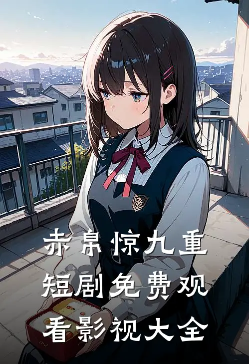 赤帛惊九重短剧免费观看影视大全