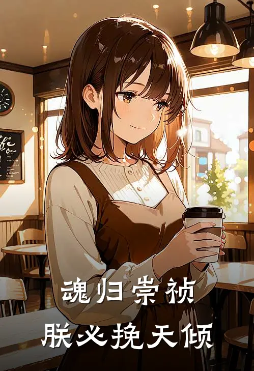 魂归崇祯：朕必挽天倾