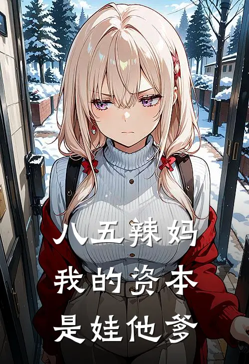 八五辣妈：我的资本是娃他爹