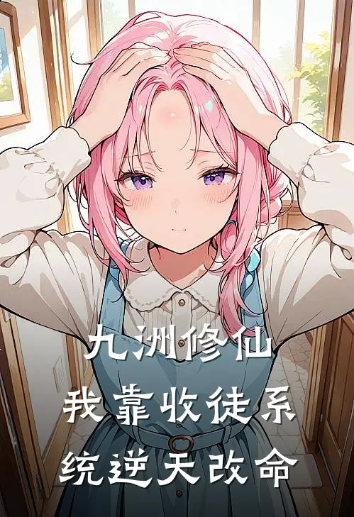 九洲修仙：我靠收徒系统逆天改命