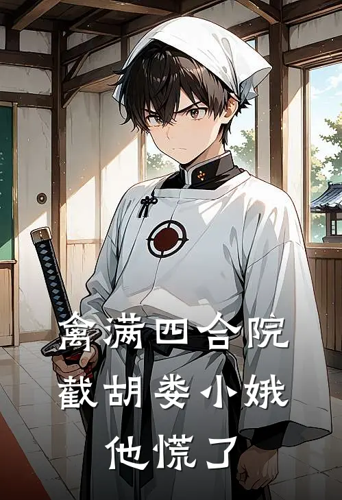 禽满四合院：截胡娄小娥，他慌了