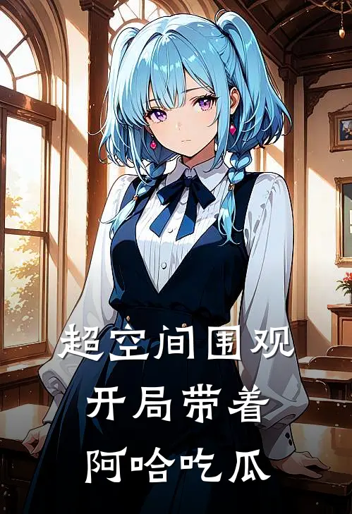 超空间围观：开局带着阿哈吃瓜