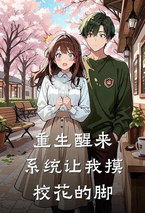 重生醒来，系统让我摸校花的脚