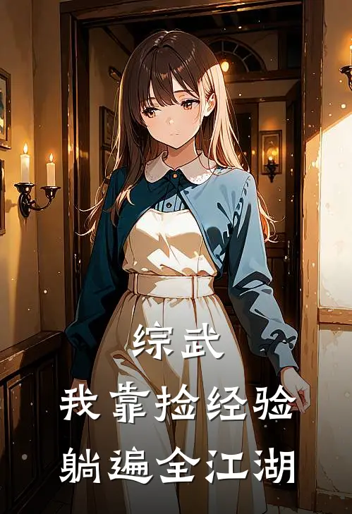 综武：我靠捡经验，躺遍全江湖