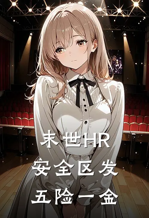 末世HR：安全区发五险一金