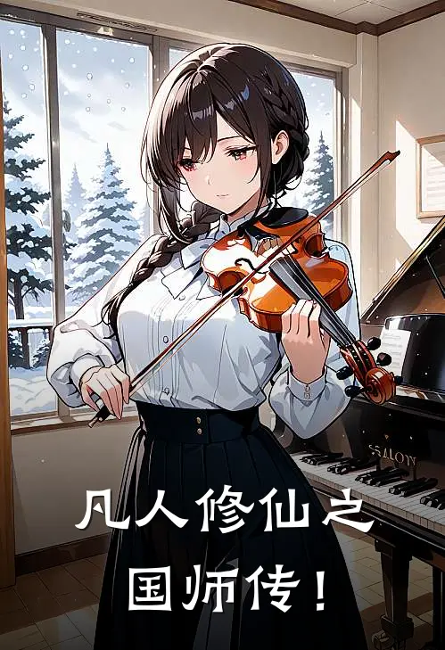 凡人修仙之国师传！