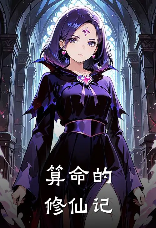 算命的修仙记