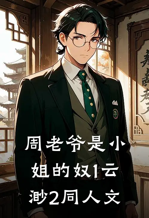 周老爷是小姐的奴1云渺2同人文