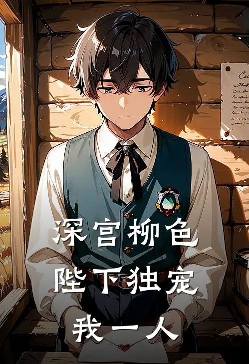 深宫柳色：陛下独宠我一人