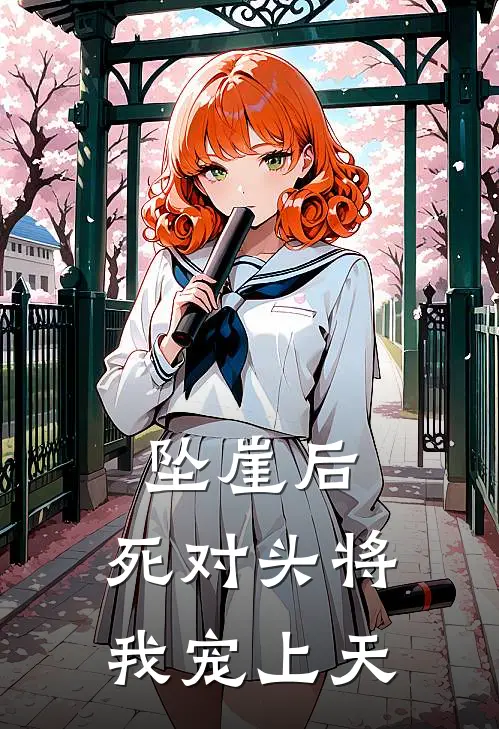 坠崖后，死对头将我宠上天