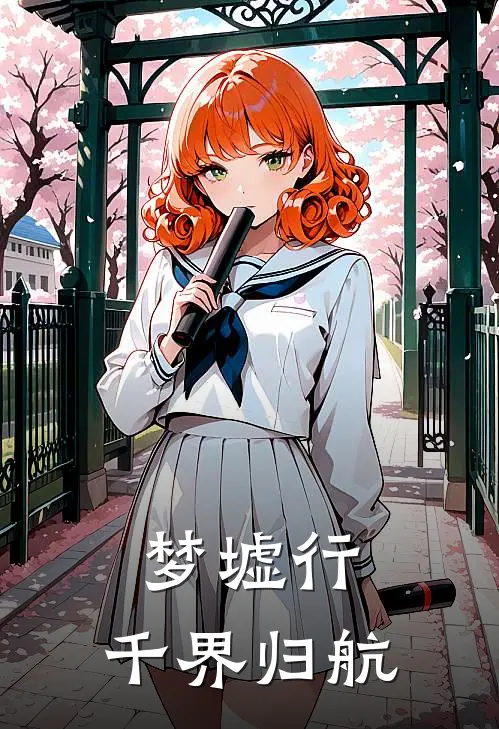 梦墟行：千界归航