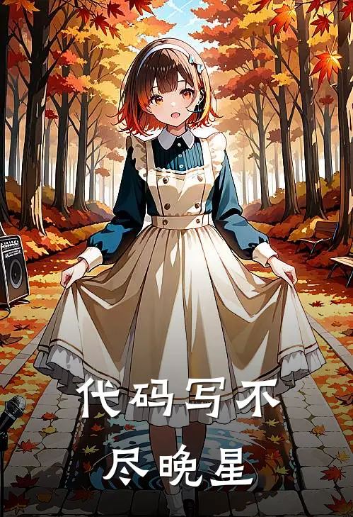 代码写不尽晚星