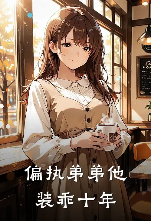 偏执弟弟他装乖十年