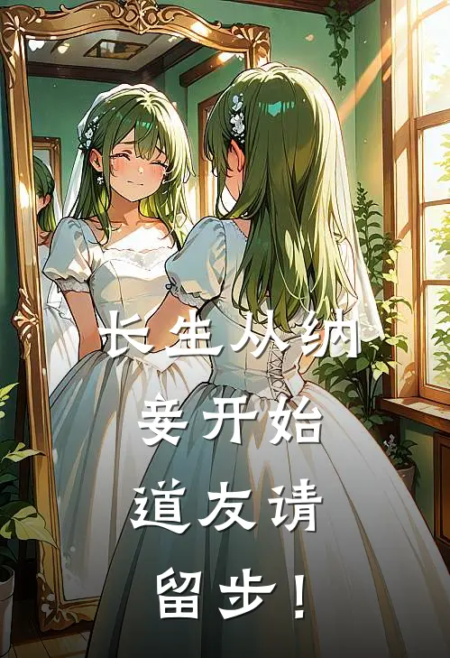 长生从纳妾开始，道友请留步！