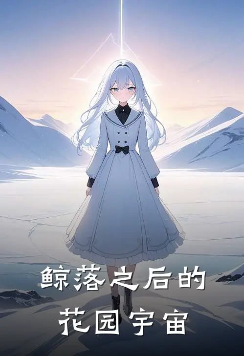 鲸落之后的花园宇宙