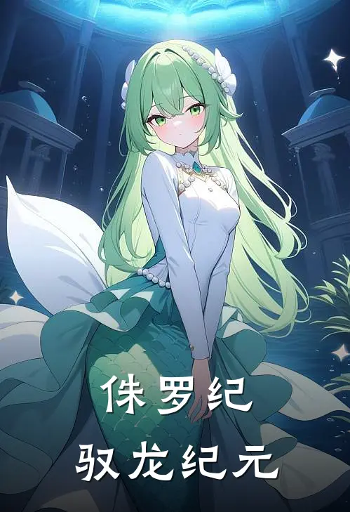 侏罗纪：驭龙纪元