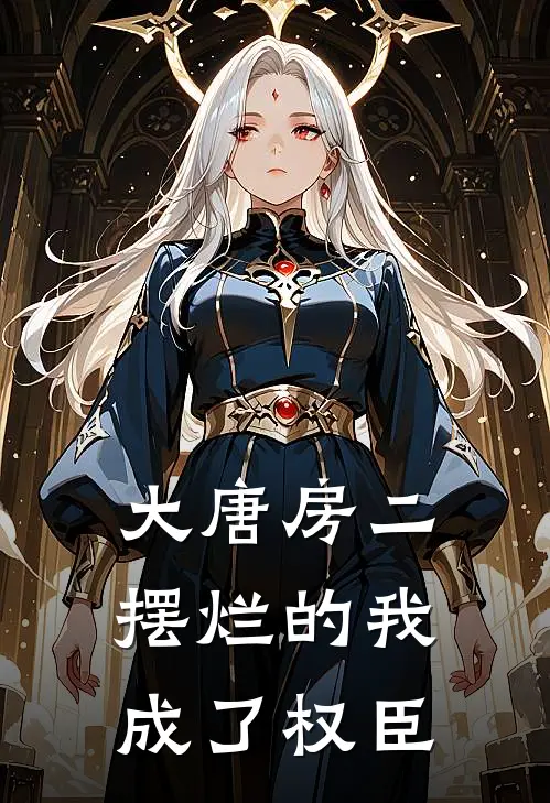 大唐房二：摆烂的我成了权臣