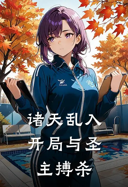 诸天乱入：开局与圣主搏杀
