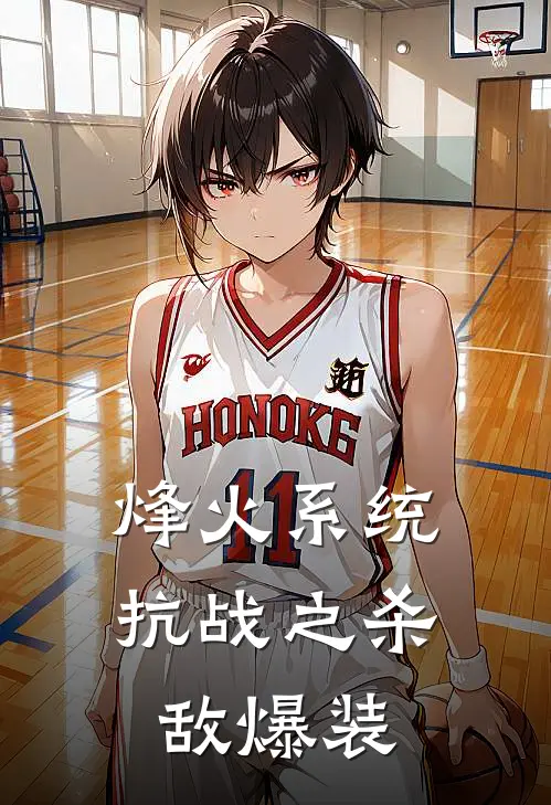 烽火系统：抗战之杀敌爆装