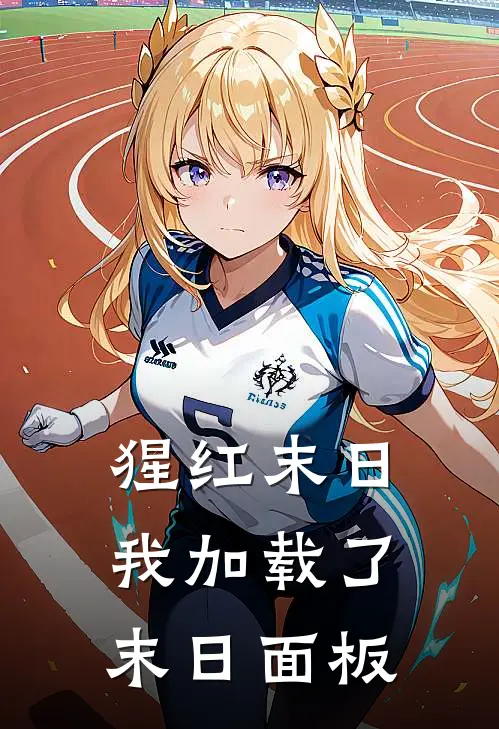 猩红末日，我加载了末日面板