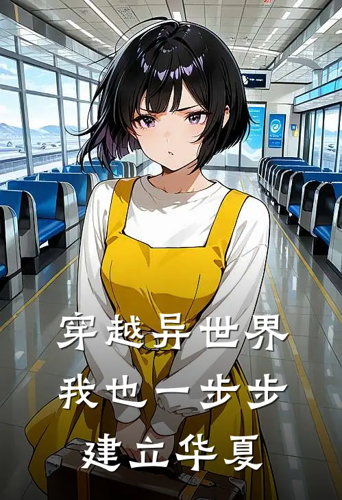 穿越异世界，我也一步步建立华夏