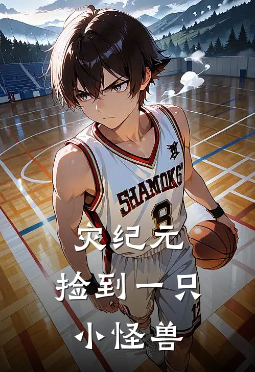 灾纪元：捡到一只小怪兽