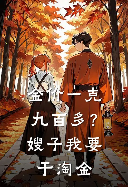 金价一克九百多？嫂子我要干淘金