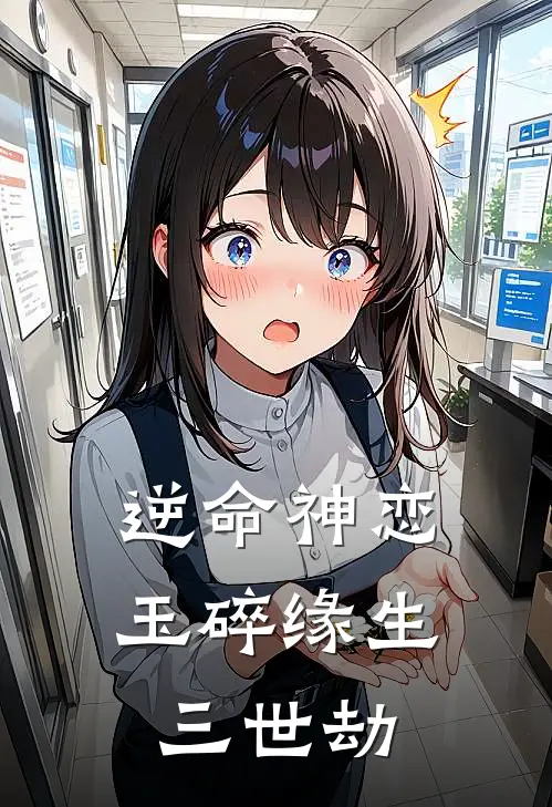 逆命神恋：玉碎缘生：三世劫