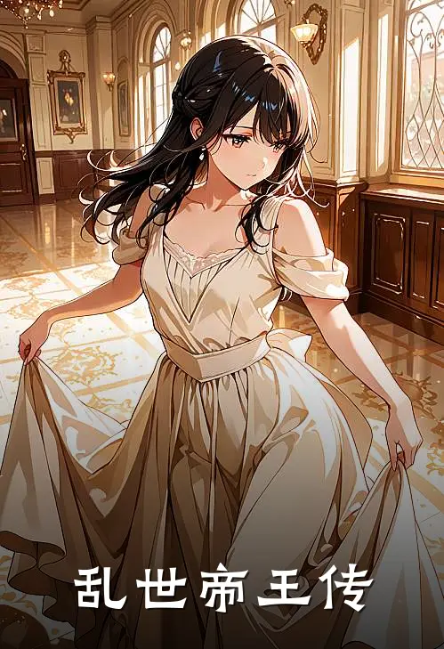 乱世帝王传