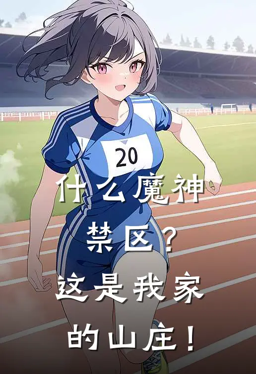 什么魔神禁区？这是我家的山庄！