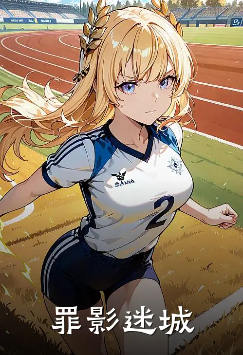 【罪影迷城】