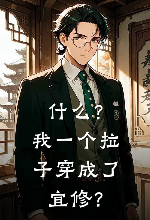 什么？我一个拉子穿成了宜修？