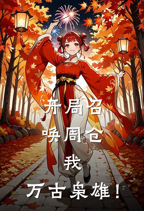 开局召唤周仓，我，万古枭雄！