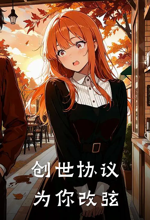 创世协议：为你改弦