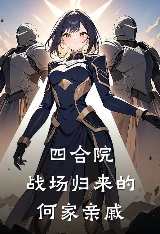 四合院：战场归来的何家亲戚