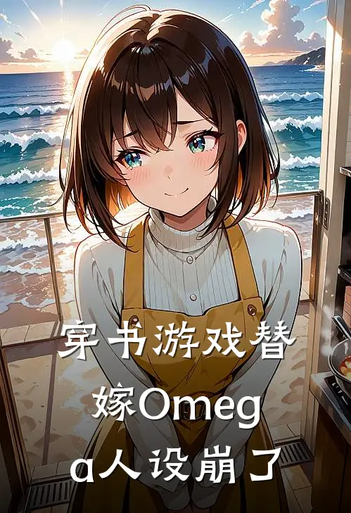 穿书游戏替嫁Omega人设崩了