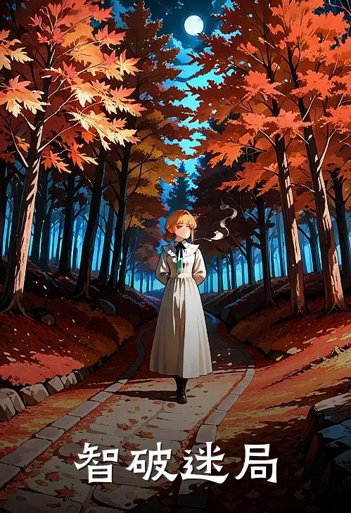 智破迷局