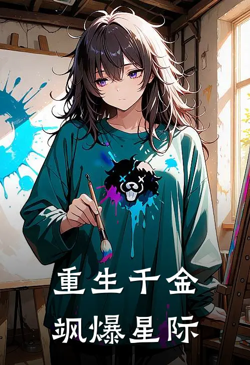 重生千金飒爆星际