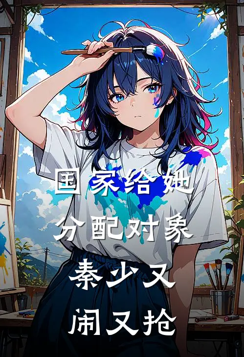 国家给她分配对象，秦少又闹又抢