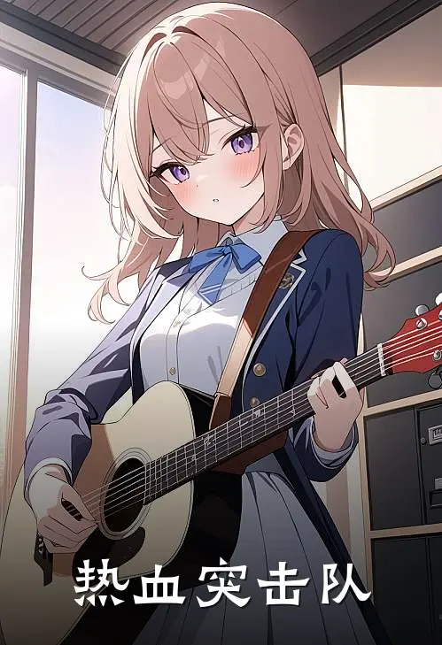 热血突击队