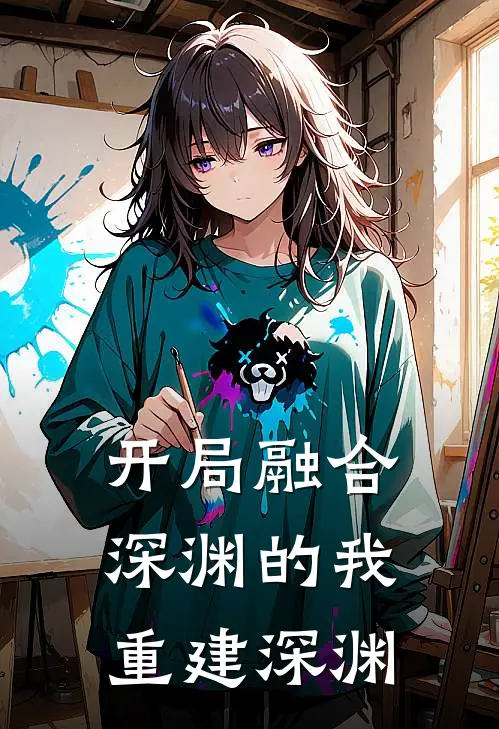 开局融合深渊的我重建深渊