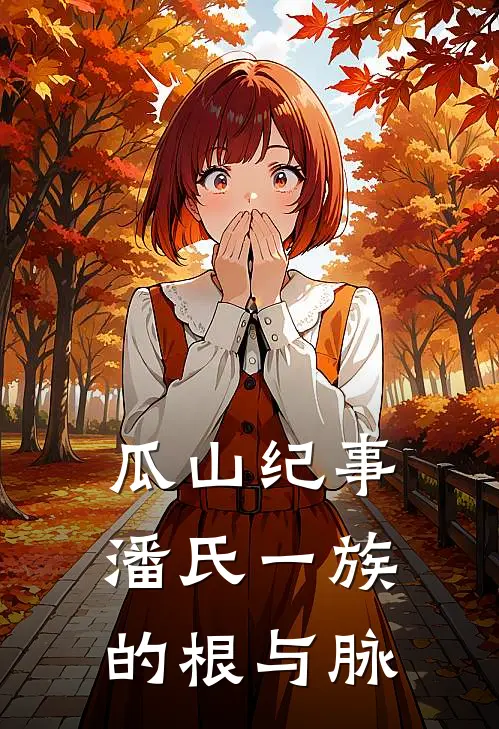 瓜山纪事潘氏一族的根与脉