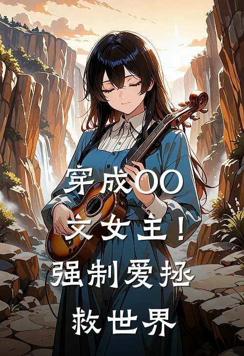 穿成OO文女主！强制爱拯救世界