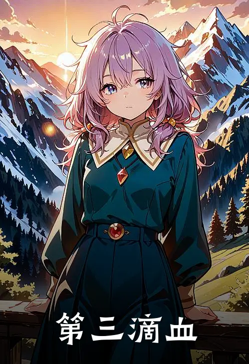 第三滴血