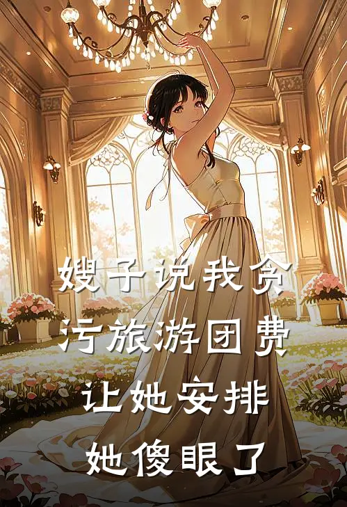 嫂子说我贪污旅游团费，让她安排她傻眼了