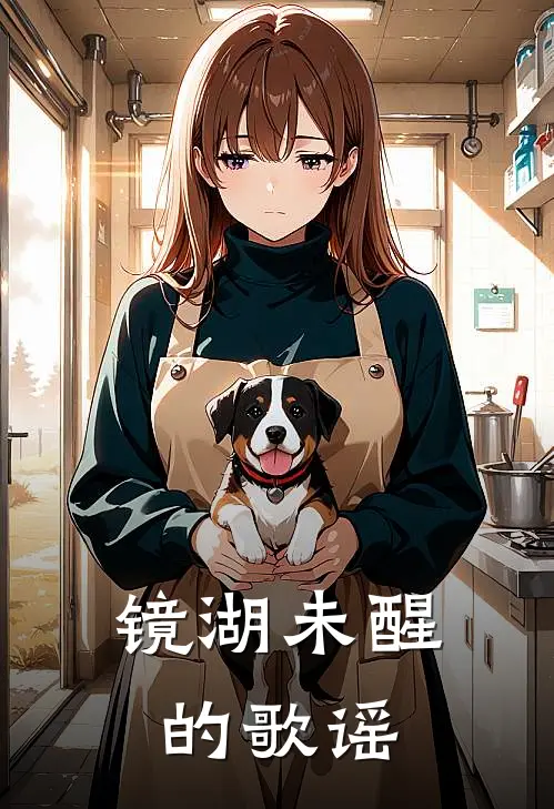 镜湖未醒的歌谣