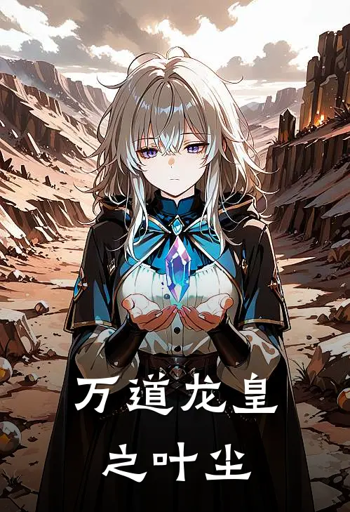 万道龙皇之叶尘