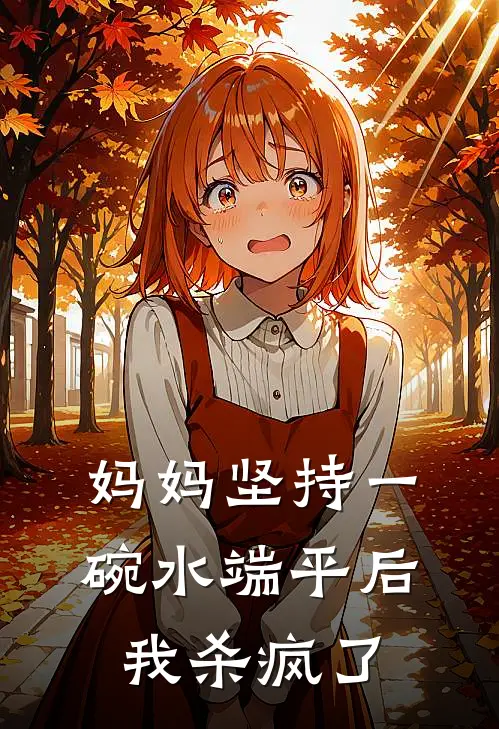 妈妈坚持一碗水端平后，我杀疯了