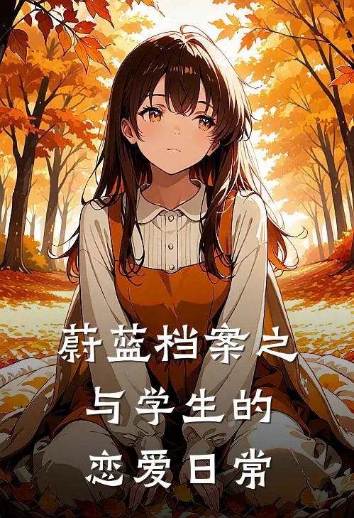 蔚蓝档案之与学生的恋爱日常
