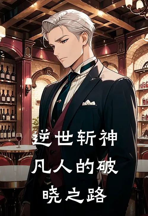 逆世斩神凡人的破晓之路